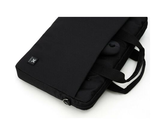 Сумка для ноутбука Vinga 17.3" NB1720 black (NB1720BK), изображение 5