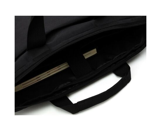 Сумка для ноутбука Vinga 17.3" NB1720 black (NB1720BK), изображение 6