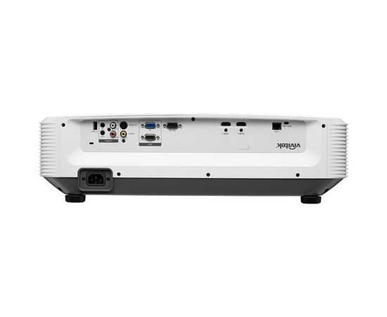 Проектор Vivitek DH765Z-UST, изображение 3 Проектор Vivitek DH765Z-UST, изображение 3