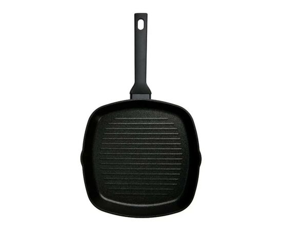 Сковорода TVS Brillante Induction Grill 28х28 см (00000022920), изображение 2