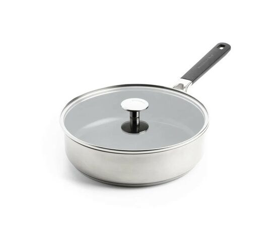 Сотейник KitchenAid CSS з кришкою 26 см, 3,6 л (CC004001-001)
