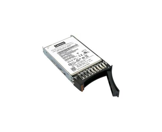 Жесткий диск для сервера Lenovo 960GB 2.5" SATAIII (4XB7A38273)