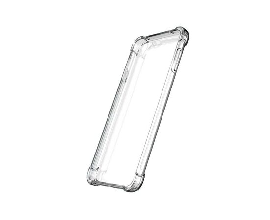 Чохол до мобільного телефона BeCover Anti-Shock ZTE Blade A73 Clear (710864)