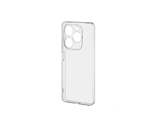Чохол до мобільного телефона BeCover Infinix Hot 40 (X6836) Transparancy (710881)