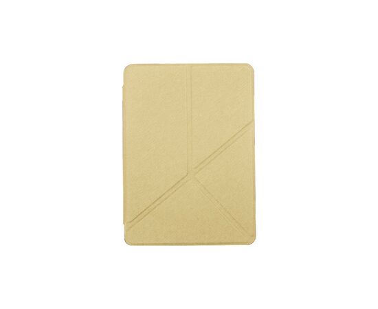 Чехол для электронной книги BeCover Ultra Slim Origami Amazon Kindle Paperwhite 11th Gen. 2021 Gold (711056), изображение 2 Чехол для электронной книги BeCover Ultra Slim Origami Amazon Kindle Paperwhite 11th Gen. 2021 Gold (711056), изображение 2