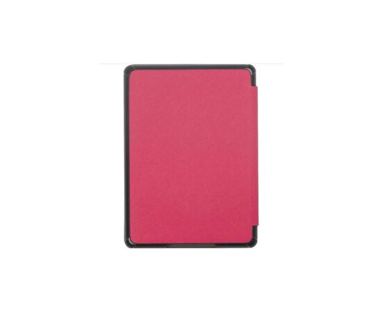 Чехол для электронной книги BeCover Ultra Slim Origami Amazon Kindle Paperwhite 11th Gen. 2021 Hot Pink (711057), изображение 3 Чехол для электронной книги BeCover Ultra Slim Origami Amazon Kindle Paperwhite 11th Gen. 2021 Hot Pink (711057), изображение 3