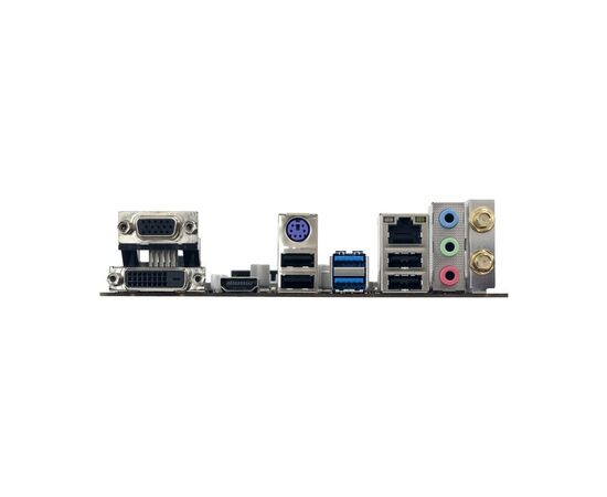 Материнская плата Biostar B760MX2-E D4, изображение 3 Материнская плата Biostar B760MX2-E D4, изображение 3