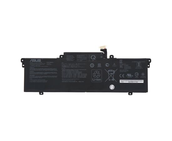 Акумулятор до ноутбука ASUS ZenBook UX435 C31N1914, 5427mAh (63Wh), 3cell, 11.61V, Li-Pol (A47884)