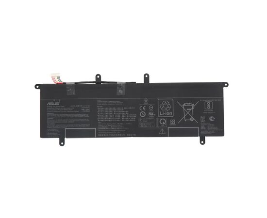 Акумулятор до ноутбука ASUS ZenBook UX560UQ C41N1533, 3450mAh (52Wh), 4cell, 15.08V (A47896)