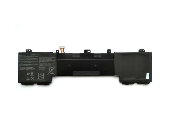 Акумулятор до ноутбука Asus ZenBook UX550VE C42N1630, 4790mAh (73Wh), 4cell, 15.4V, Li-Pol AlSoft (A47887)