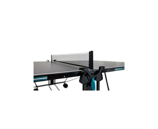 Тенісний стіл Donic Outdoor Style 600 Антрацит (230216700), зображення 10 Тенісний стіл Donic Outdoor Style 600 Антрацит (230216700), зображення 10
