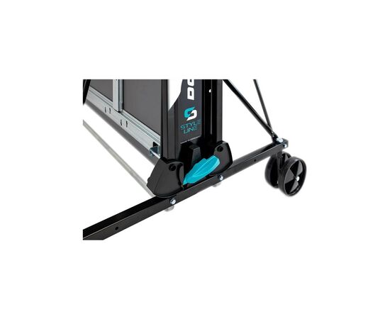 Тенісний стіл Donic Outdoor Style 600 Антрацит (230216700), зображення 11 Тенісний стіл Donic Outdoor Style 600 Антрацит (230216700), зображення 11
