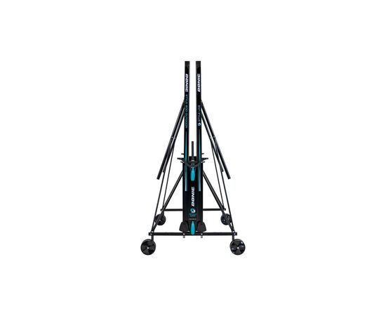 Тенісний стіл Donic Outdoor Style 600 Антрацит (230216700), зображення 4 Тенісний стіл Donic Outdoor Style 600 Антрацит (230216700), зображення 4
