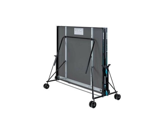 Тенісний стіл Donic Outdoor Style 600 Антрацит (230216700), зображення 5 Тенісний стіл Donic Outdoor Style 600 Антрацит (230216700), зображення 5