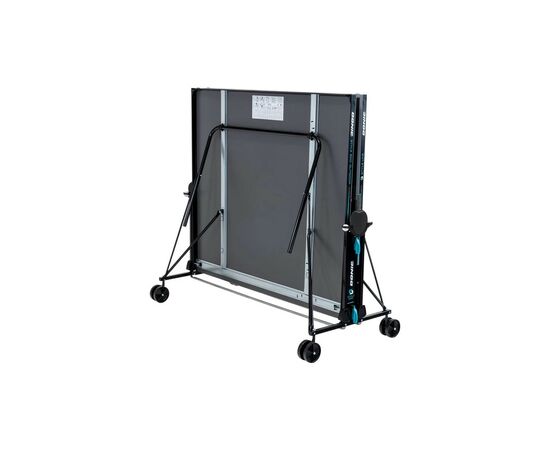 Тенісний стіл Donic Outdoor Style 600 Антрацит (230216700), зображення 6 Тенісний стіл Donic Outdoor Style 600 Антрацит (230216700), зображення 6