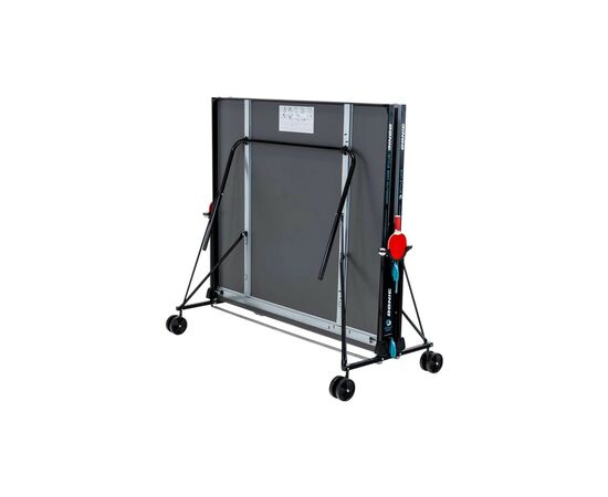 Тенісний стіл Donic Outdoor Style 600 Антрацит (230216700), зображення 7 Тенісний стіл Donic Outdoor Style 600 Антрацит (230216700), зображення 7