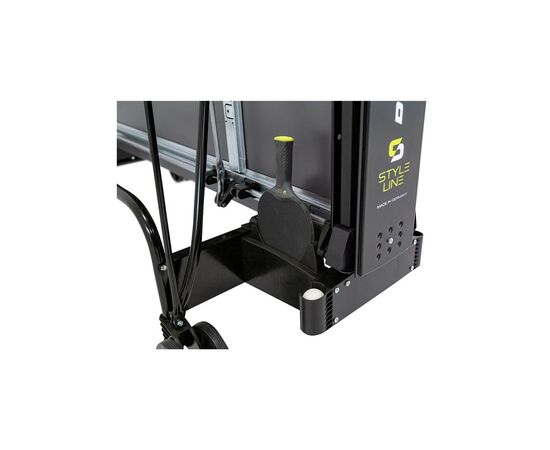 Тенісний стіл Donic Outdoor Style 800 Антрацит (230218700), зображення 10 Тенісний стіл Donic Outdoor Style 800 Антрацит (230218700), зображення 10