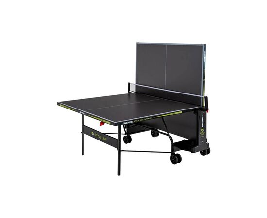 Тенісний стіл Donic Outdoor Style 800 Антрацит (230218700), зображення 3 Тенісний стіл Donic Outdoor Style 800 Антрацит (230218700), зображення 3
