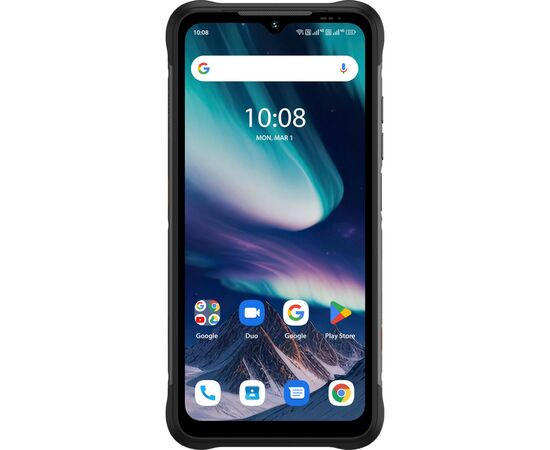 Мобильный телефон Umidigi BISON X20 NFC 6/128Gb Black (6973553523750), изображение 2 Мобильный телефон Umidigi BISON X20 NFC 6/128Gb Black (6973553523750), изображение 2