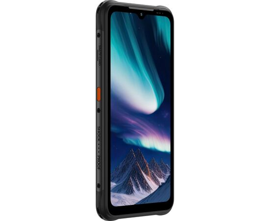 Мобильный телефон Umidigi BISON X20 NFC 6/128Gb Black (6973553523750), изображение 8 Мобильный телефон Umidigi BISON X20 NFC 6/128Gb Black (6973553523750), изображение 8