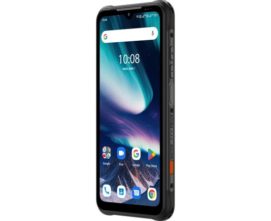 Мобильный телефон Umidigi BISON X20 NFC 6/128Gb Black (6973553523750), изображение 9 Мобильный телефон Umidigi BISON X20 NFC 6/128Gb Black (6973553523750), изображение 9