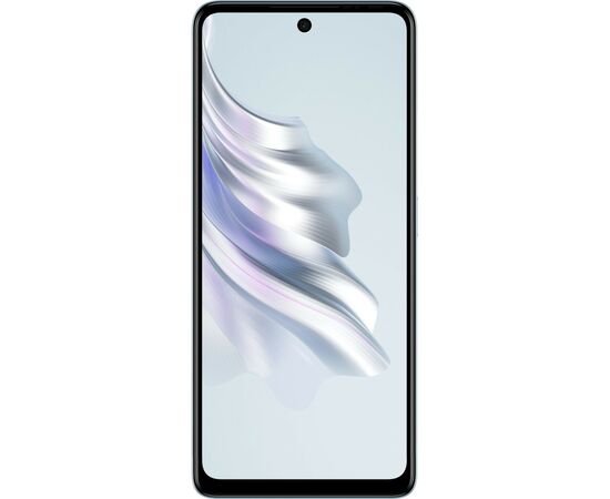 Мобильный телефон Tecno Spark 20 Pro 8/256Gb Frosty Ivory (4894947014192), изображение 2 Мобильный телефон Tecno Spark 20 Pro 8/256Gb Frosty Ivory (4894947014192), изображение 2