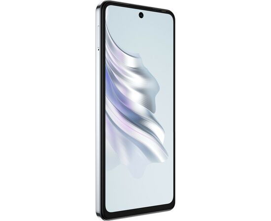 Мобильный телефон Tecno Spark 20 Pro 8/256Gb Frosty Ivory (4894947014192), изображение 8 Мобильный телефон Tecno Spark 20 Pro 8/256Gb Frosty Ivory (4894947014192), изображение 8