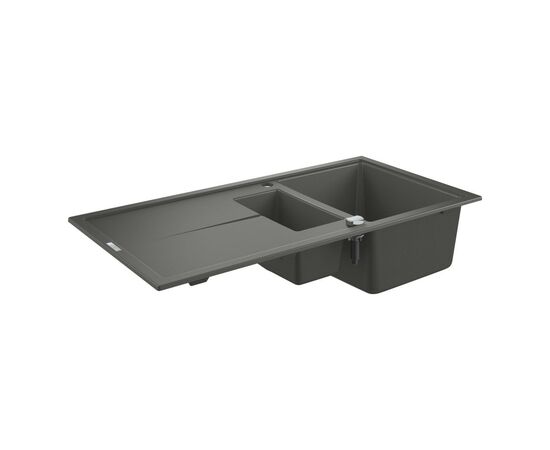 Мойка кухонная Grohe K400 (31642AT0)