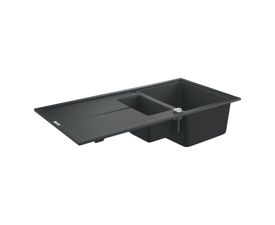 Мойка кухонная Grohe K400 (31642AP0)