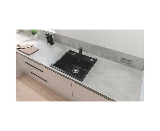 Мойка кухонная Grohe K700 (31651AP0), изображение 3 Мойка кухонная Grohe K700 (31651AP0), изображение 3