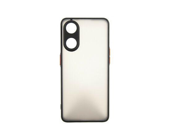 Чехол для мобильного телефона Dengos Kit for Motorola G32 case + glass (Black) (DG-KM-49), изображение 2 Чехол для мобильного телефона Dengos Kit for Motorola G32 case + glass (Black) (DG-KM-49), изображение 2
