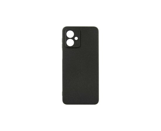 Чехол для мобильного телефона Dengos Kit for Motorola G54 case + glass (Black) (DG-KM-50), изображение 2