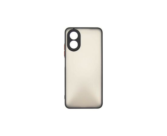 Чехол для мобильного телефона Dengos Kit for OPPO A38 case + glass (Black) (DG-KM-05), изображение 2 Чехол для мобильного телефона Dengos Kit for OPPO A38 case + glass (Black) (DG-KM-05), изображение 2