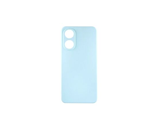 Чехол для мобильного телефона Dengos Kit for OPPO A78 4g case + glass (ice blue) (DG-KM-04), изображение 2 Чехол для мобильного телефона Dengos Kit for OPPO A78 4g case + glass (ice blue) (DG-KM-04), изображение 2