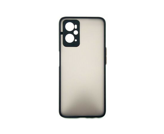 Чехол для мобильного телефона Dengos Kit for OPPO A96 4G case + glass (Black) (DG-KM-38), изображение 2 Чехол для мобильного телефона Dengos Kit for OPPO A96 4G case + glass (Black) (DG-KM-38), изображение 2