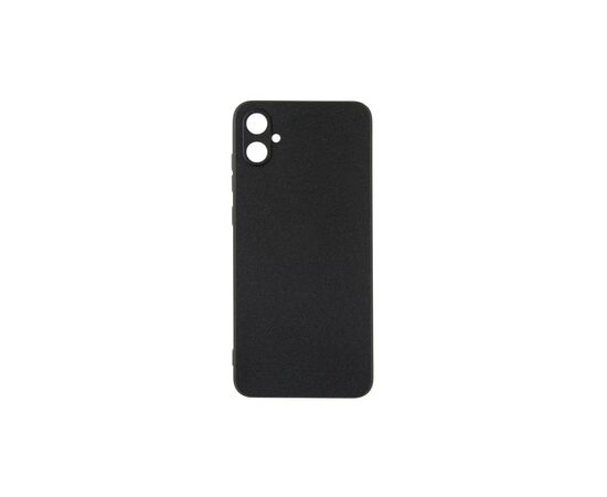 Чехол для мобильного телефона Dengos Kit for Samsung Galaxy A05 (A055) case + glass (Black) (DG-KM-07), изображение 2 Чехол для мобильного телефона Dengos Kit for Samsung Galaxy A05 (A055) case + glass (Black) (DG-KM-07), изображение 2