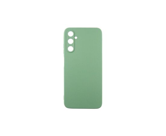 Чехол для мобильного телефона Dengos Kit for Samsung Galaxy A05 (A055) case + glass (Mint) (DG-KM-08), изображение 2 Чехол для мобильного телефона Dengos Kit for Samsung Galaxy A05 (A055) case + glass (Mint) (DG-KM-08), изображение 2