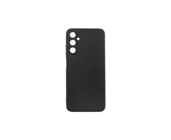 Чехол для мобильного телефона Dengos Kit for Samsung Galaxy A05s (A057) case + glass (Black) (DG-KM-09), изображение 2 Чехол для мобильного телефона Dengos Kit for Samsung Galaxy A05s (A057) case + glass (Black) (DG-KM-09), изображение 2