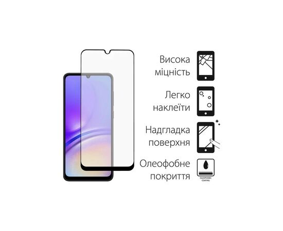 Чехол для мобильного телефона Dengos Kit for Samsung Galaxy A05s (A057) case + glass (Mint) (DG-KM-10), изображение 3 Чехол для мобильного телефона Dengos Kit for Samsung Galaxy A05s (A057) case + glass (Mint) (DG-KM-10), изображение 3