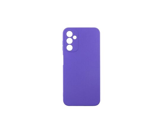 Чехол для мобильного телефона Dengos Kit for Samsung Galaxy A14 5G case + glass (Purple) (DG-KM-13), изображение 2 Чехол для мобильного телефона Dengos Kit for Samsung Galaxy A14 5G case + glass (Purple) (DG-KM-13), изображение 2