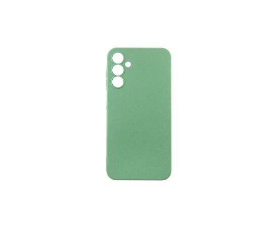 Чехол для мобильного телефона Dengos Kit for Samsung Galaxy A15 case + glass (Mint) (DG-KM-59), изображение 2 Чехол для мобильного телефона Dengos Kit for Samsung Galaxy A15 case + glass (Mint) (DG-KM-59), изображение 2