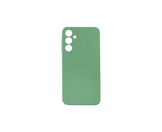 Чехол для мобильного телефона Dengos Kit for Samsung Galaxy A25 5G case + glass (Mint) (DG-KM-60), изображение 2 Чехол для мобильного телефона Dengos Kit for Samsung Galaxy A25 5G case + glass (Mint) (DG-KM-60), изображение 2