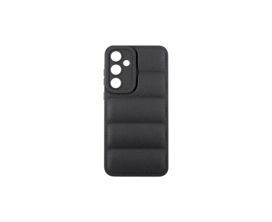 Чехол для мобильного телефона Dengos Kit for Samsung Galaxy A35 5G case + glass (Black) (DG-KM-56), изображение 2 Чехол для мобильного телефона Dengos Kit for Samsung Galaxy A35 5G case + glass (Black) (DG-KM-56), изображение 2