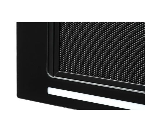 Витяжка кухонна GRANADO Palamos 4613-1200 Black glass (GCH4613120011), зображення 4