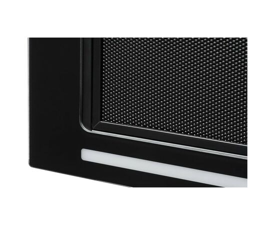Витяжка кухонна GRANADO Palamos 4613-1200 Black glass (GCH4613120011), зображення 5