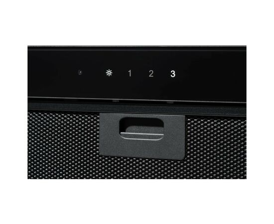 Витяжка кухонна GRANADO Palamos 4613-1200 Black glass (GCH4613120011), зображення 6