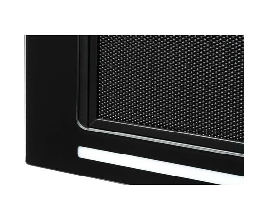 Вытяжка кухонная GRANADO Palamos 4613-700 Black glass (GCH461370011), изображение 4 Вытяжка кухонная GRANADO Palamos 4613-700 Black glass (GCH461370011), изображение 4