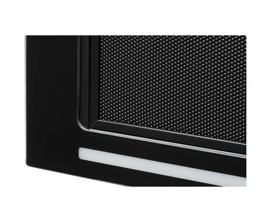 Вытяжка кухонная GRANADO Palamos 4613-700 Black glass (GCH461370011), изображение 5 Вытяжка кухонная GRANADO Palamos 4613-700 Black glass (GCH461370011), изображение 5