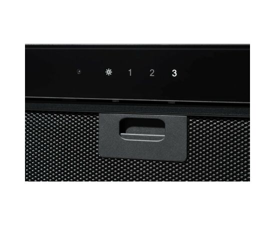 Вытяжка кухонная GRANADO Palamos 4613-700 Black glass (GCH461370011), изображение 6 Вытяжка кухонная GRANADO Palamos 4613-700 Black glass (GCH461370011), изображение 6