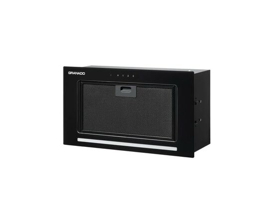 Вытяжка кухонная GRANADO Palamos 4613-700 Black glass (GCH461370011)